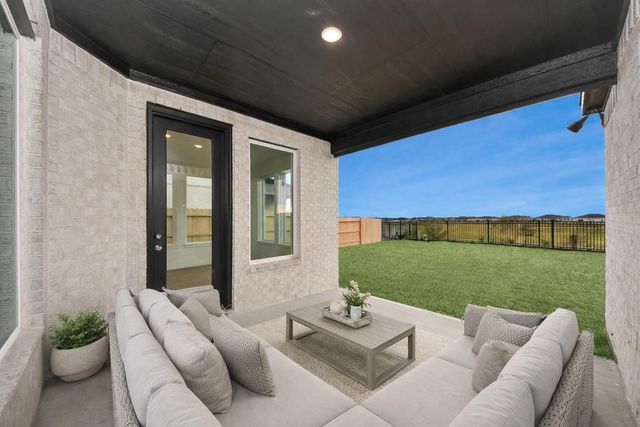 21823 Tamworth Hollow Trail, Cypress, TX 77433