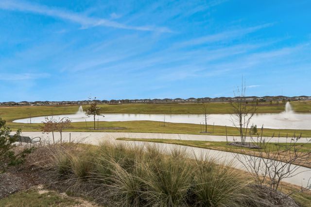 21823 Tamworth Hollow Trail, Cypress, TX 77433