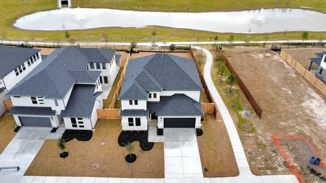 21823 Tamworth Hollow Trail, Cypress, TX 77433