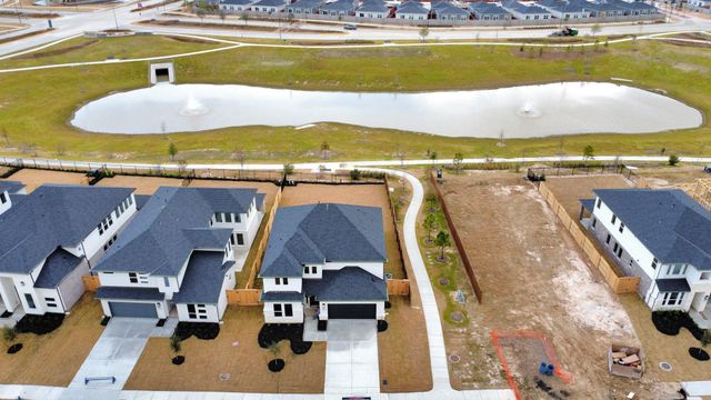 21823 Tamworth Hollow Trail, Cypress, TX 77433