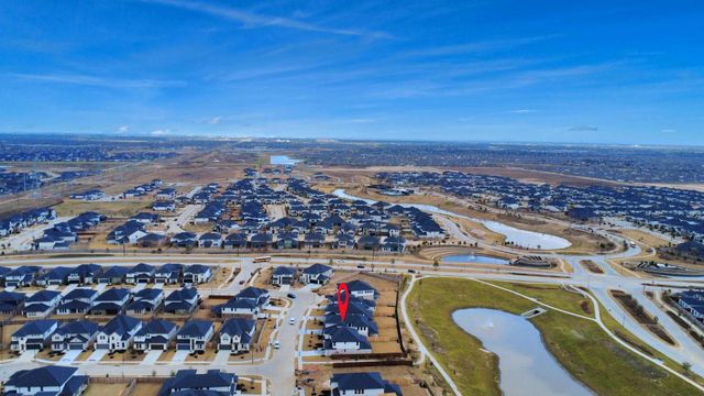 21823 Tamworth Hollow Trail, Cypress, TX 77433