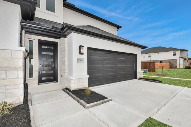 21823 Tamworth Hollow Trail, Cypress, TX 77433