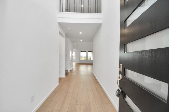 21823 Tamworth Hollow Trail, Cypress, TX 77433