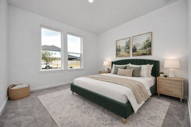 21823 Tamworth Hollow Trail, Cypress, TX 77433