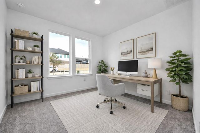 21823 Tamworth Hollow Trail, Cypress, TX 77433