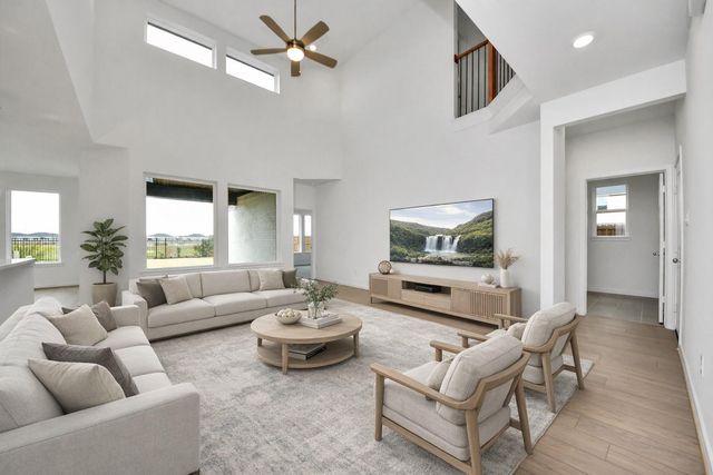 21823 Tamworth Hollow Trail, Cypress, TX 77433