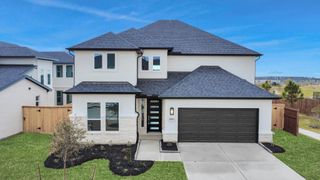 21823 Tamworth Hollow Trail, Cypress, TX 77433