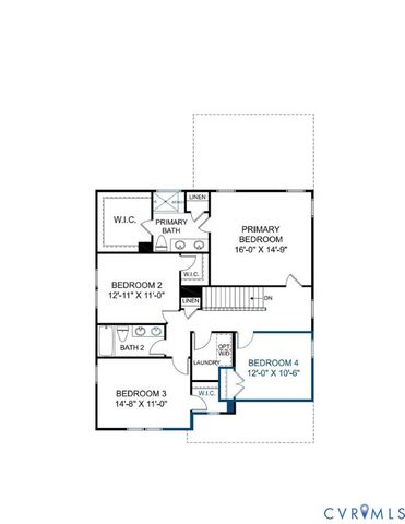 1085 Arbor Heights Ter, Midlothian, VA 23114