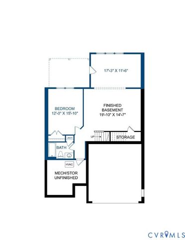 1085 Arbor Heights Ter, Midlothian, VA 23114