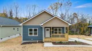 3436 Gap Rd, Knoxville, TN 37921