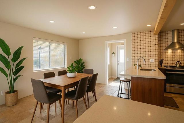 2467 Sand Drive, Landers, CA 92285