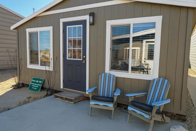 2467 Sand Drive, Landers, CA 92285