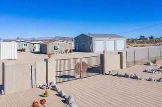 2467 Sand Drive, Landers, CA 92285