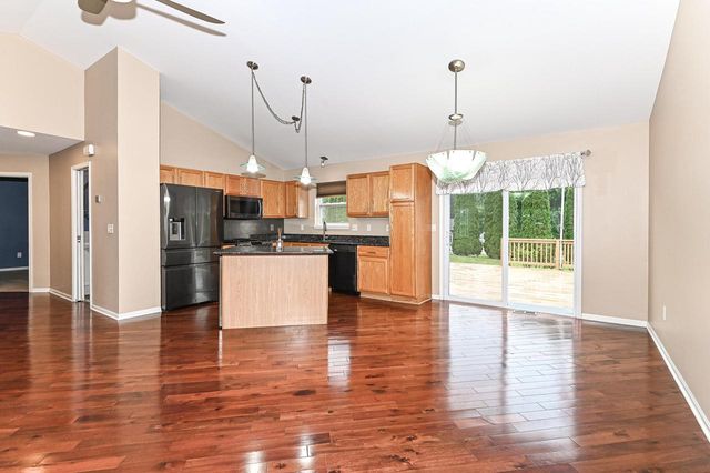 1063 Pheasant DRIVE, Genoa City, WI 53128