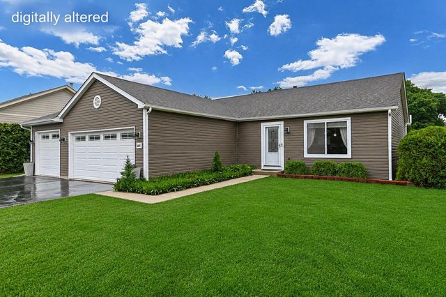 1063 Pheasant DRIVE, Genoa City, WI 53128