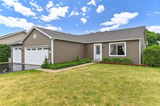 1063 Pheasant DRIVE, Genoa City, WI 53128