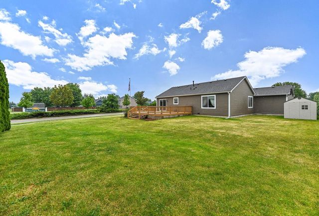 1063 Pheasant DRIVE, Genoa City, WI 53128