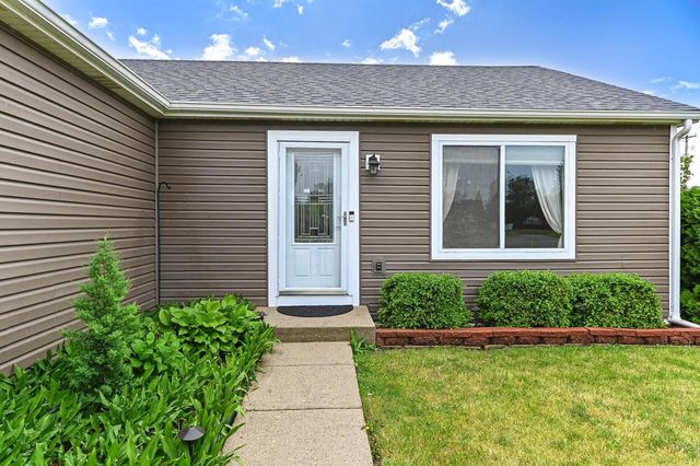1063 Pheasant DRIVE, Genoa City, WI 53128