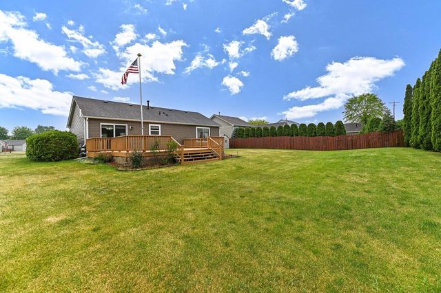 1063 Pheasant DRIVE, Genoa City, WI 53128