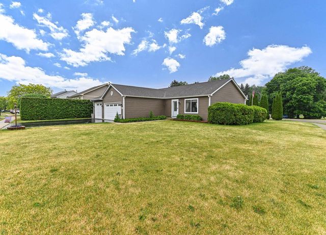 1063 Pheasant DRIVE, Genoa City, WI 53128