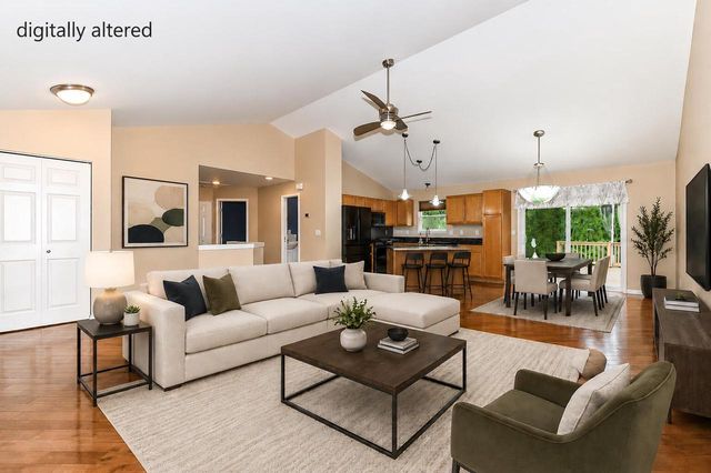 1063 Pheasant DRIVE, Genoa City, WI 53128