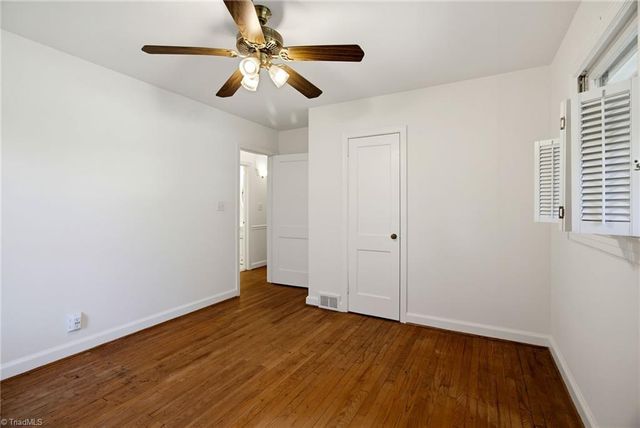 2708 Rockwood Road, Greensboro, NC 27408