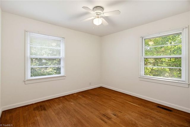2708 Rockwood Road, Greensboro, NC 27408