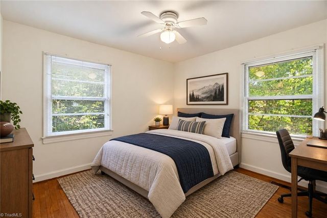 2708 Rockwood Road, Greensboro, NC 27408