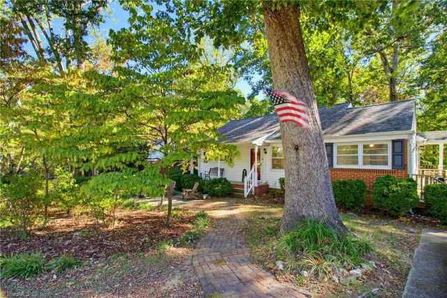 2708 Rockwood Road, Greensboro, NC 27408