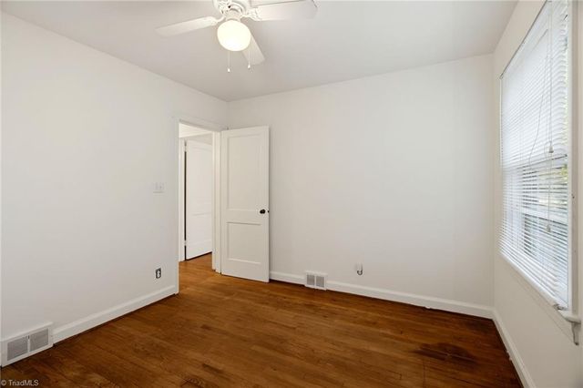2708 Rockwood Road, Greensboro, NC 27408