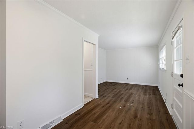 2708 Rockwood Road, Greensboro, NC 27408