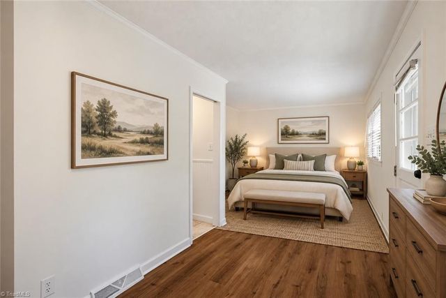 2708 Rockwood Road, Greensboro, NC 27408