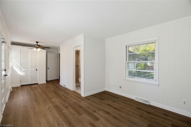 2708 Rockwood Road, Greensboro, NC 27408