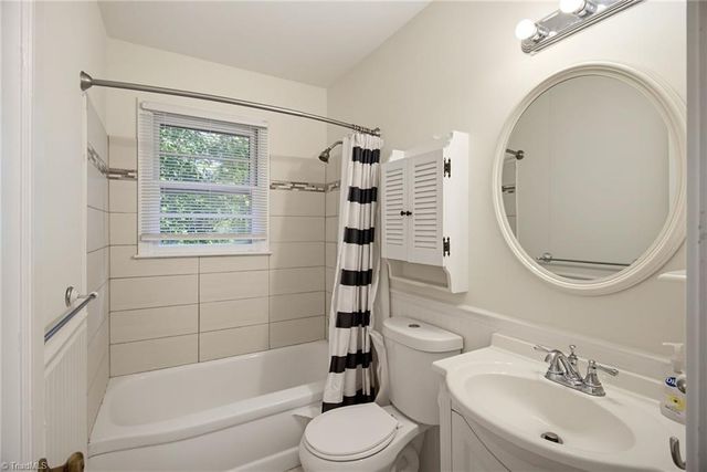2708 Rockwood Road, Greensboro, NC 27408