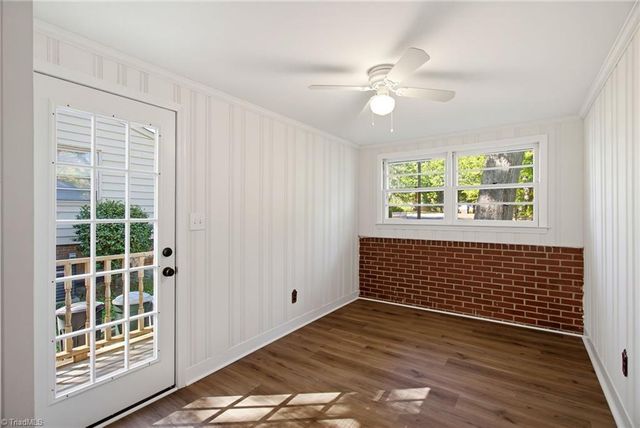 2708 Rockwood Road, Greensboro, NC 27408