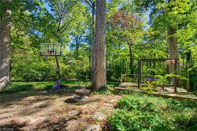 2708 Rockwood Road, Greensboro, NC 27408