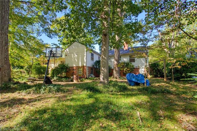 2708 Rockwood Road, Greensboro, NC 27408