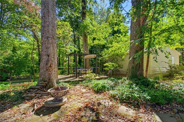 2708 Rockwood Road, Greensboro, NC 27408