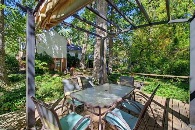 2708 Rockwood Road, Greensboro, NC 27408
