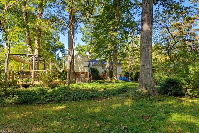 2708 Rockwood Road, Greensboro, NC 27408