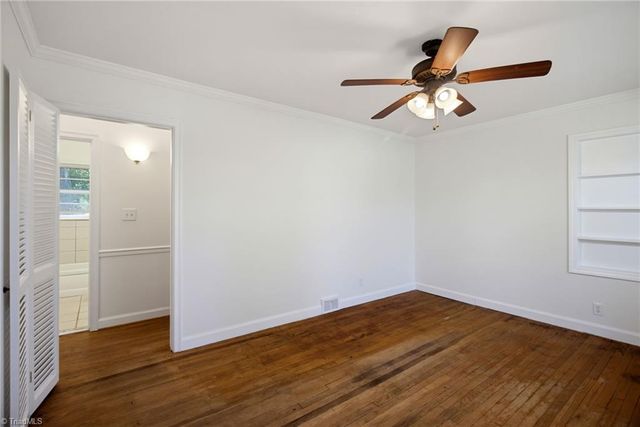 2708 Rockwood Road, Greensboro, NC 27408