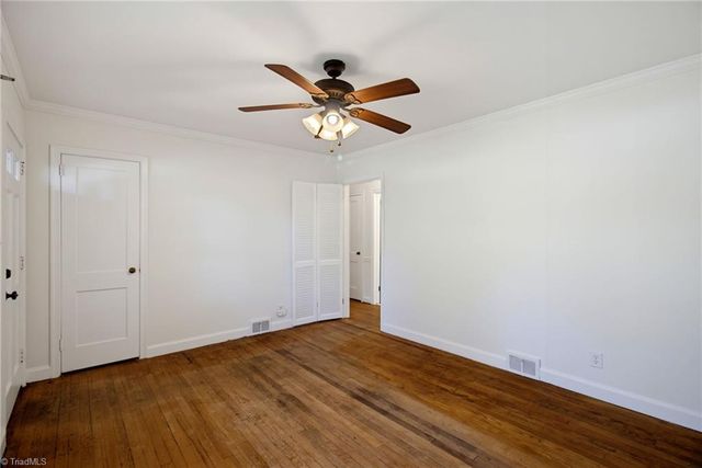 2708 Rockwood Road, Greensboro, NC 27408