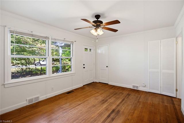2708 Rockwood Road, Greensboro, NC 27408