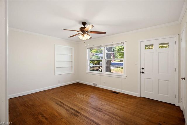 2708 Rockwood Road, Greensboro, NC 27408