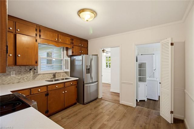 2708 Rockwood Road, Greensboro, NC 27408