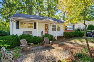 2708 Rockwood Road, Greensboro, NC 27408