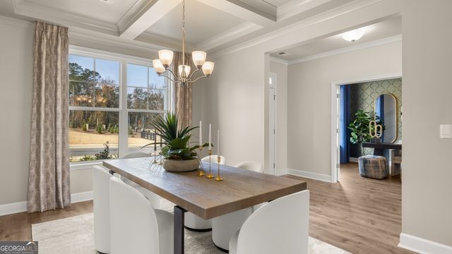 416 HAZEL Drive, Locust Grove, GA 30248