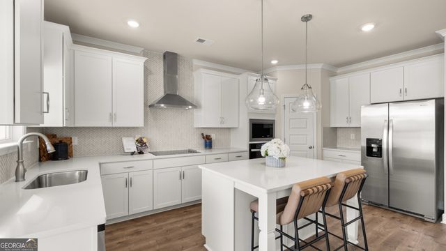 416 HAZEL Drive, Locust Grove, GA 30248