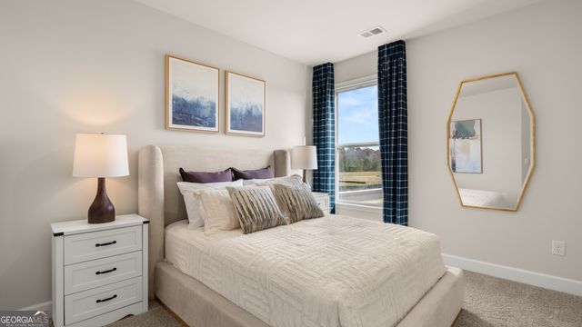 416 HAZEL Drive, Locust Grove, GA 30248