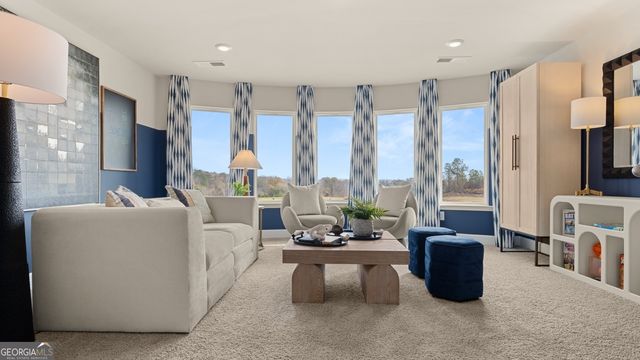 416 HAZEL Drive, Locust Grove, GA 30248